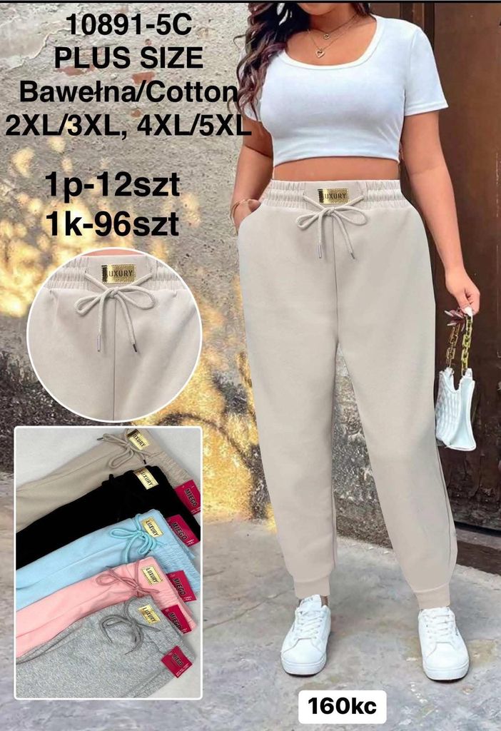 TEPLAKY (160KCX12KS)