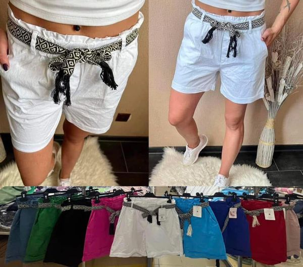  kraťasy ( 120KCX12KS) 