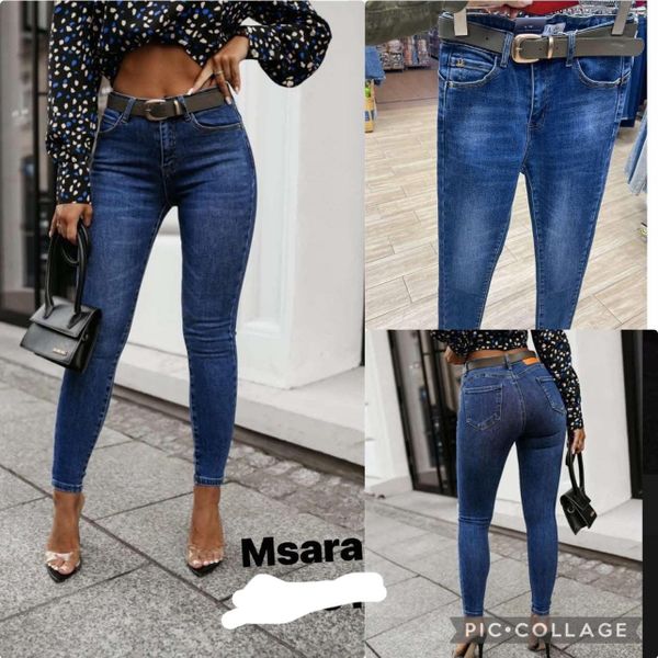  RIFLE SKINNY XS-XL(220KC X12KS) 