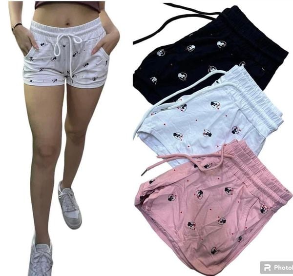  kraťasy ( 60KCX12KS) 