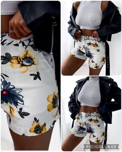  kraťasy ( 100KCX12KS) 