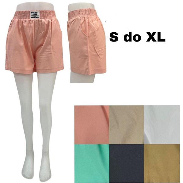  kraťasy ( 100KCX12KS) 