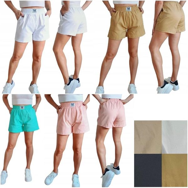  kraťasy ( 100KCX12KS) 