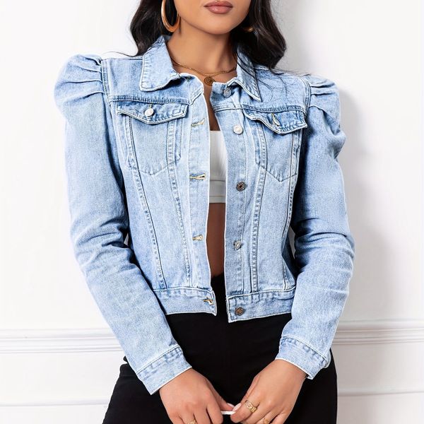  Džinová bunda XS - XL ( 370kc x 5ks) 