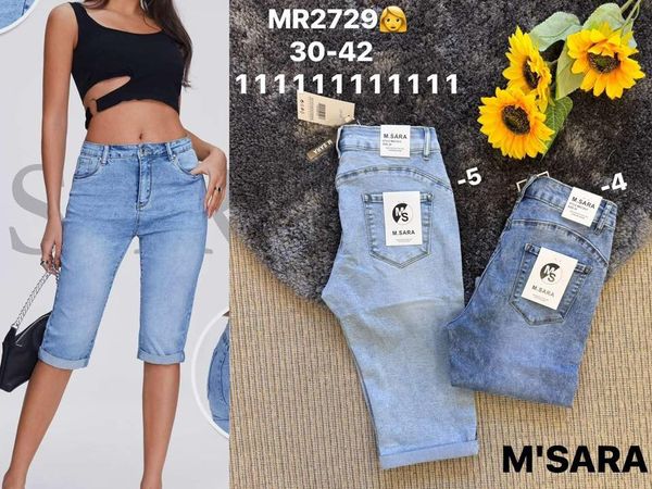  RIFLE 3/4 ( 30-42) - ( 270KC X 12KS) 