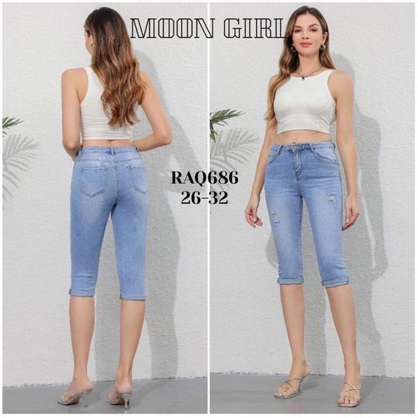  RIFLE 3/4 (26-32) - (250KC X 12KS) 