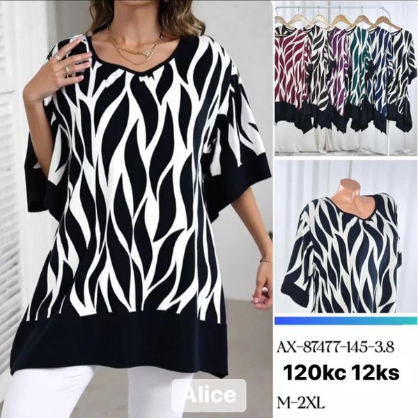  TRICKO ( BALIK 12KS 120KC) 