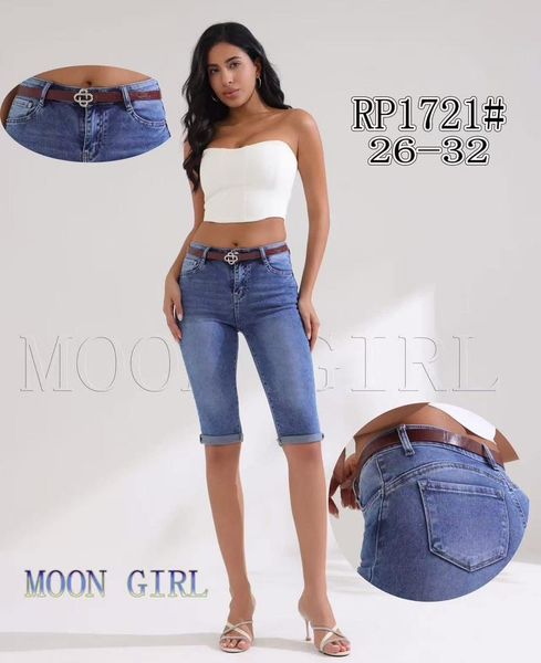  RIFLE 3/4 (26-32) - (250KC X 12KS) 