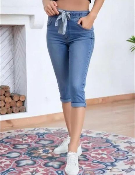  RIFLE 3/4 (XS-XL) - (250KC X 12KS) 