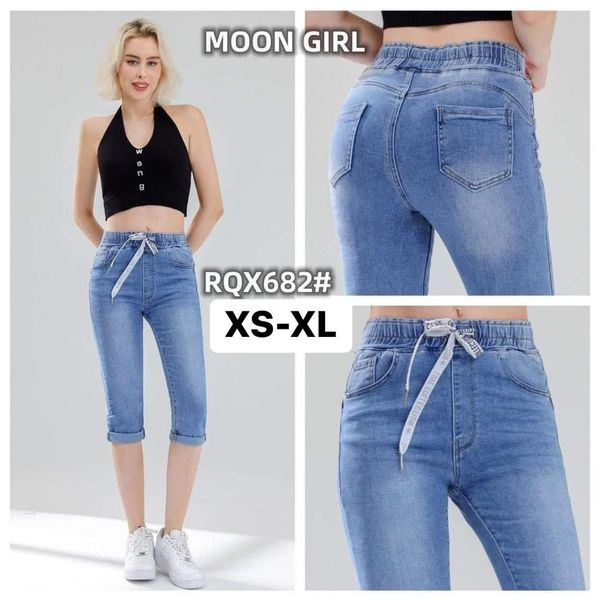  RIFLE 3/4 (XS-XL) - (250KC X 12KS) 