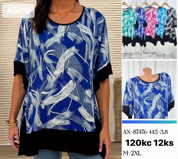  TRICKO ( BALIK 12KS 120KC) 