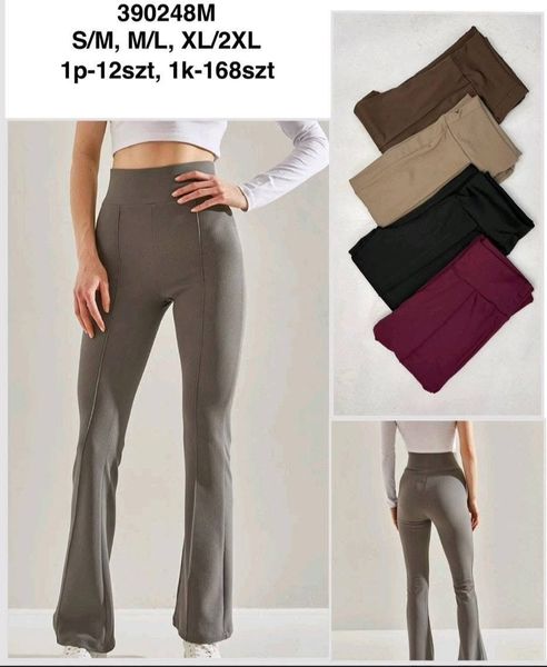  KALHOTY ZVONOVE ( 125KC X 12KS) 