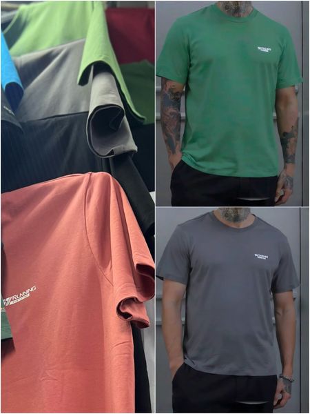  TRIČKO M-2XL (115KC X 16KS) 