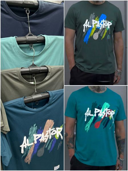  TRIČKO M-2XL (115KC X 16KS) 