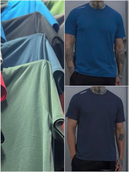  TRIČKO M-2XL (125KC X 16KS) 