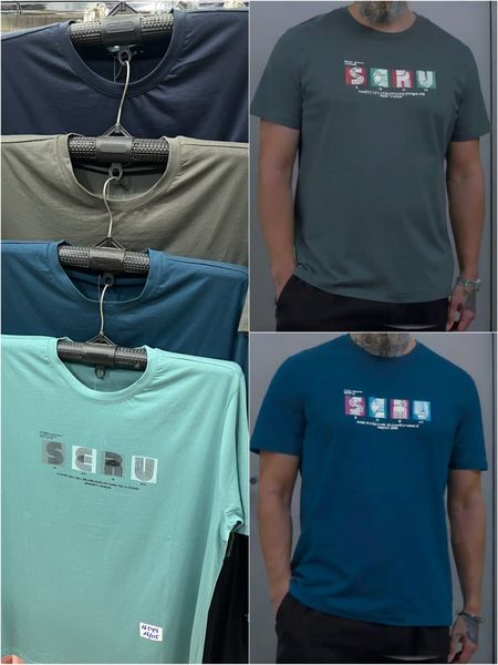  TRIČKO M-2XL (115KC X 16KS) 