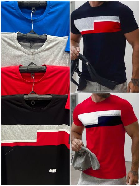  TRIČKO M-2XL (115KC X 16KS) 