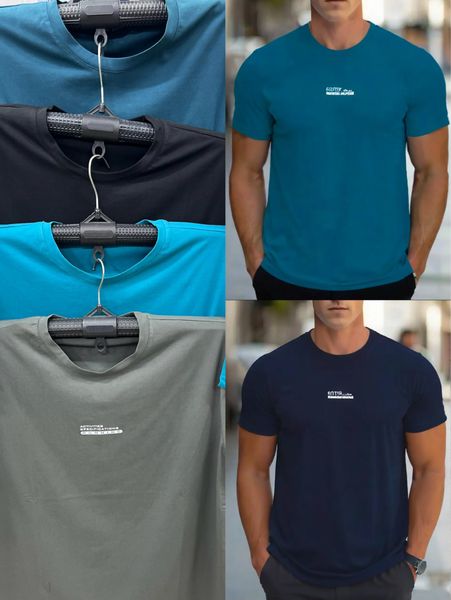  TRIČKO M-2XL (115KC X 16KS) 