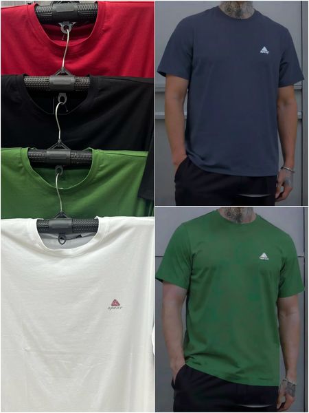  TRIČKO M-2XL (115KC X 16KS) 