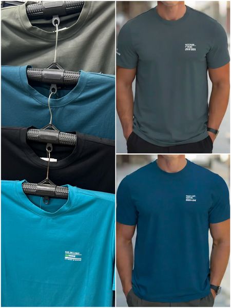  TRIČKO M-2XL (115KC X 16KS) 