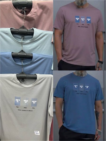  TRIČKO M-2XL (115KC X 16KS) 