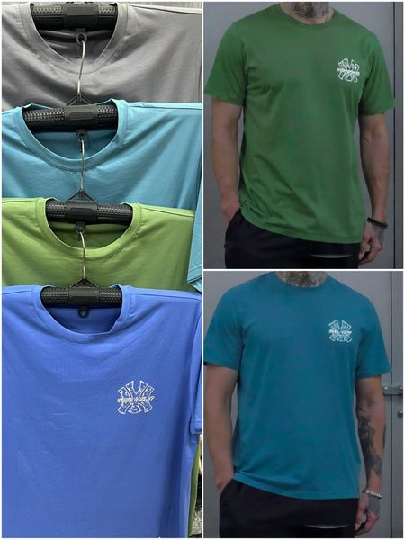  TRIČKO M-2XL (115KC X 16KS) 