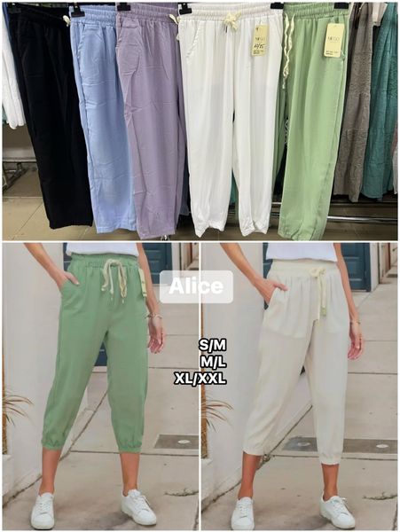  KALHOTY 3/4 (80KC 12KS) 