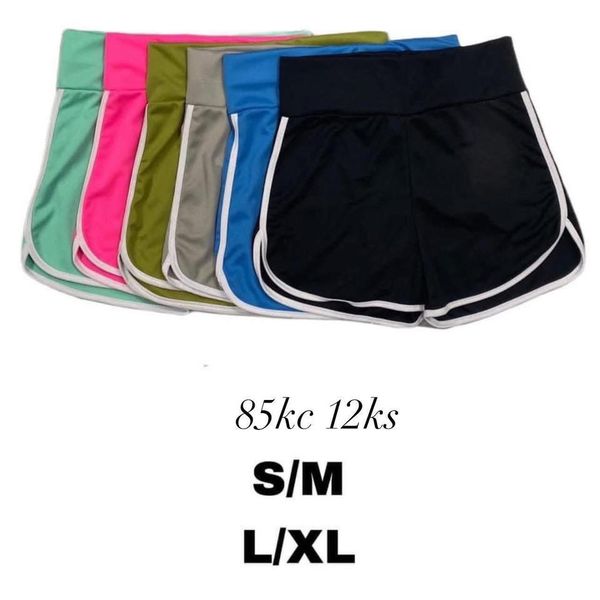  kraťasy (85kcx12ks) 