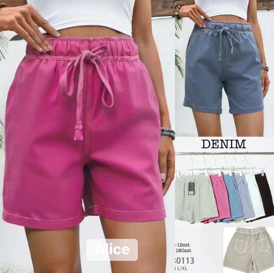 kraťasy ( 130KCX12KS)