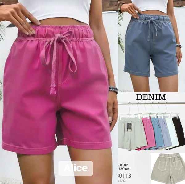  kraťasy ( 130KCX12KS) 