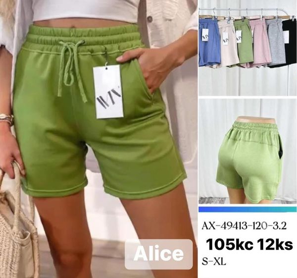  kraťasy ( 100KCX12KS) 