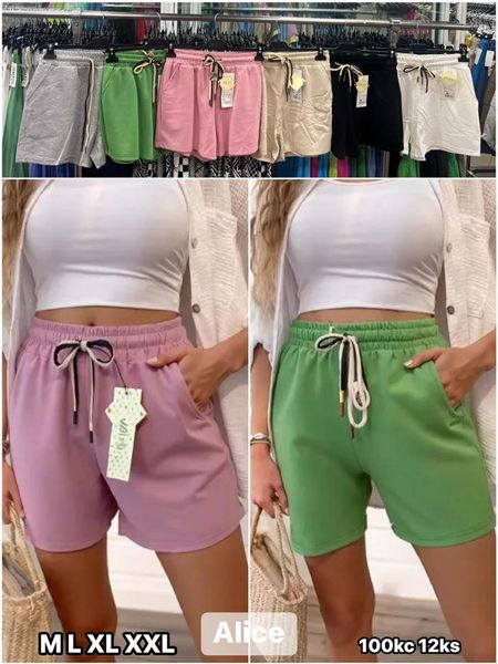  kraťasy ( 100KCX12KS) 