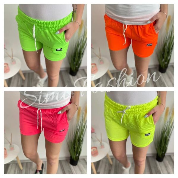  kraťasy ( 110KCX4KS) 