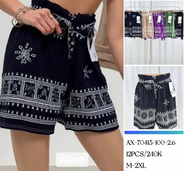  kraťasy (90KCX12KS) 