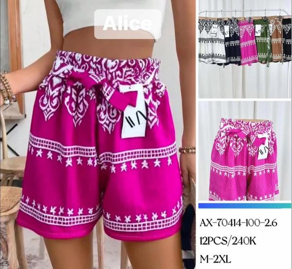  kraťasy (90KCX12KS) 