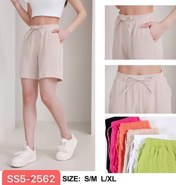  kraťasy ( 100KCX12KS) 