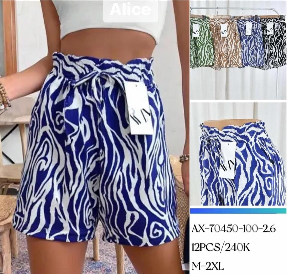 kraťasy (90KCX12KS)