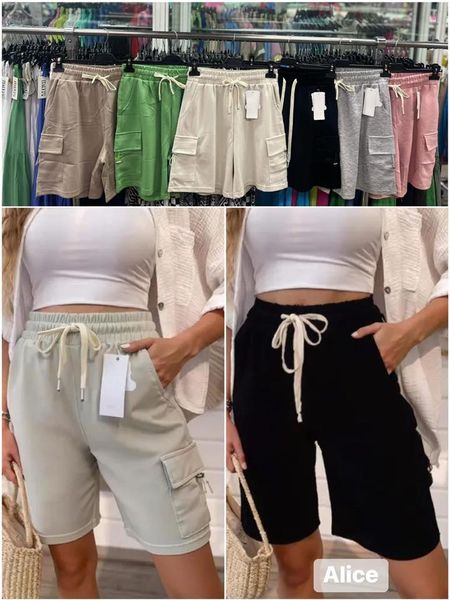  kraťasy ( 110KCX12KS) 