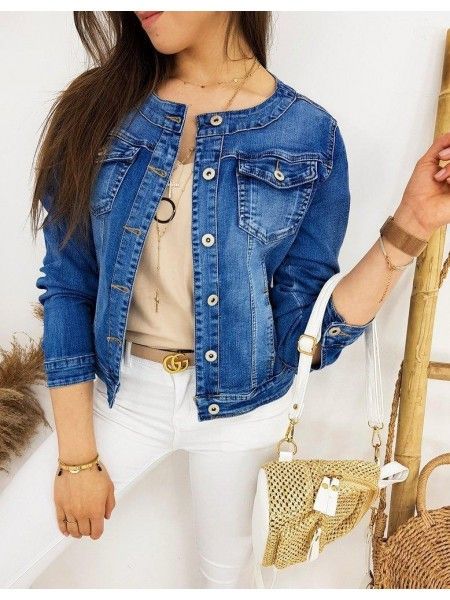  Džinová bunda M - 3XL ( 360kc x 5ks) 