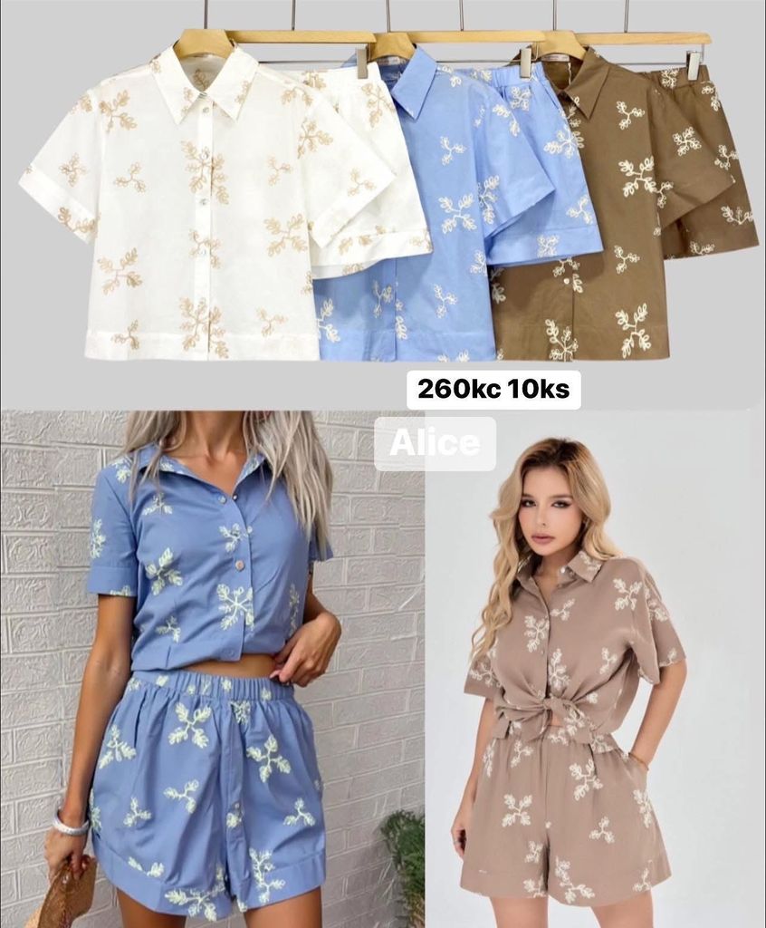 vzdusne sety ( 260kc x 10ks )