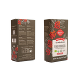  Cà Phê Hữu Cơ Fine Robusta Hapii Coffee 
