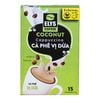  Cà Phê Sữa Dừa Hoà Tan 3in1 Elys Coffee 