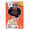 Cà Phê Muối Latte Hoà Tan 3in1 Elys Coffee