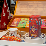  HOẠT HUYẾT Hồng xuân trà 