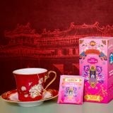  Tố nữ DƯỠNG NHAN trà 