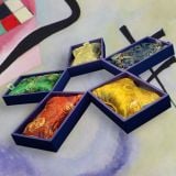  Gối chườm Thảo mộc Hoàng cung 