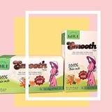  Trà Thảo mộc Smooth 