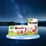  Trà Thảo mộc Smooth 