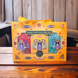  Set Trà Cung đình Huế (03 hộp to) 
