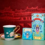  Tiêu thực HÀNH KHÍ trà 